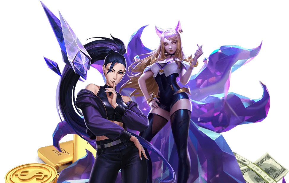Nhà cung cấp PS Gaming